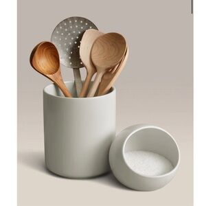 YEARS & DAY SALT CELLAR